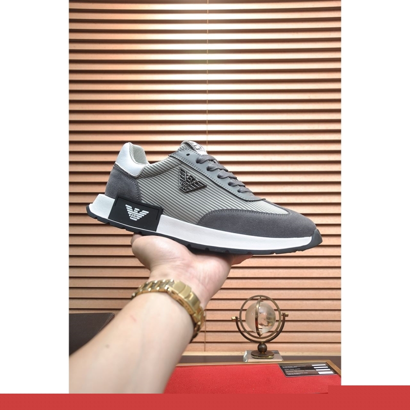 Armani Sneakers